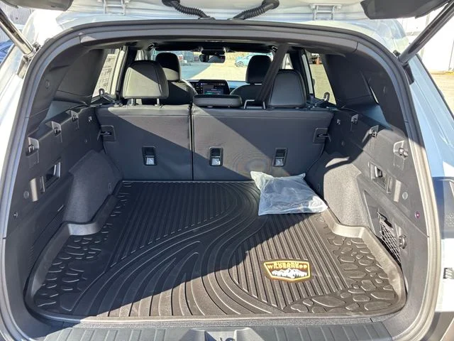 New 2026 White Pearl Subaru Wilderness image 22