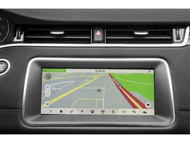 Used 2022 Fuji White Land Rover S AWD image 16