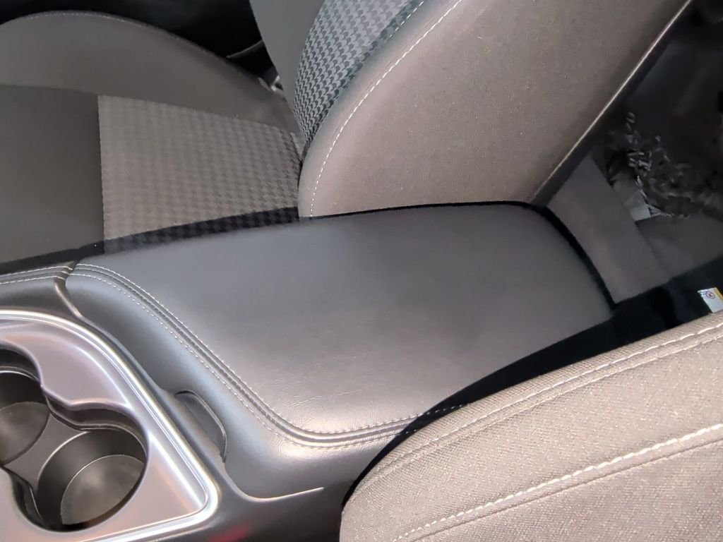 Used 2021 Orange Dodge R/T Scat Pack image 26