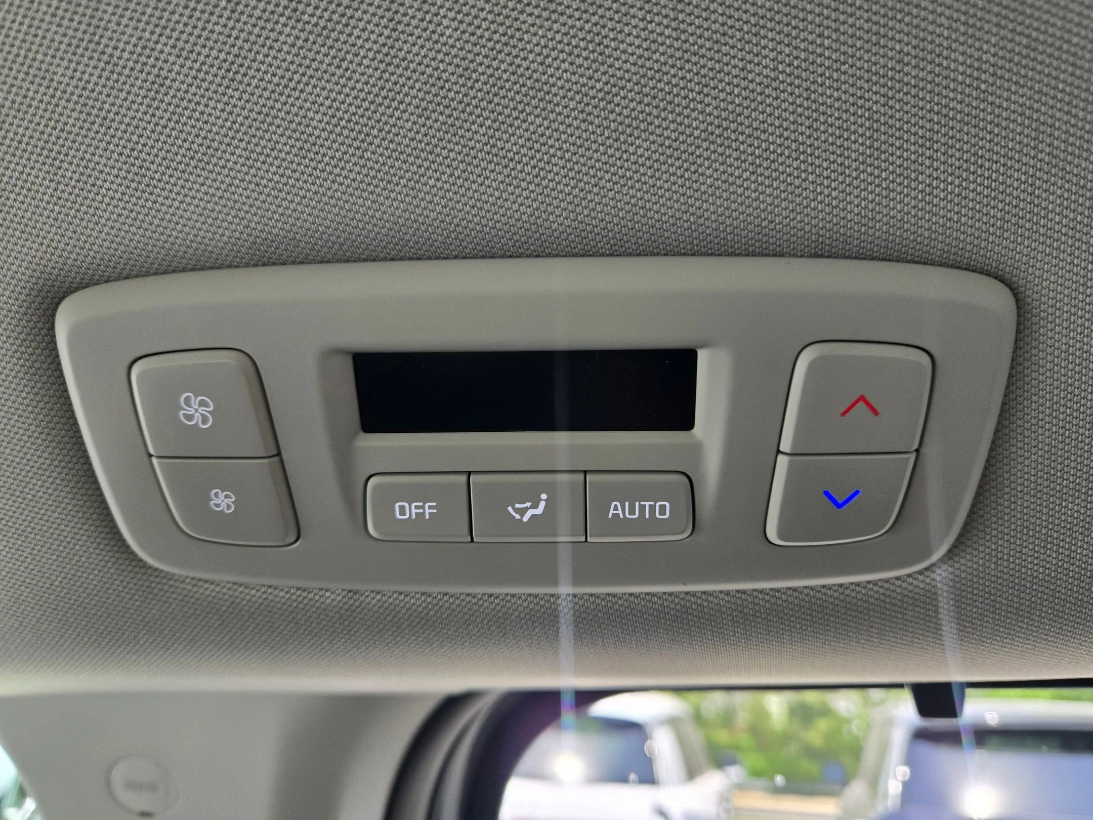 New 2026 Ceramic White Kia EX image 34