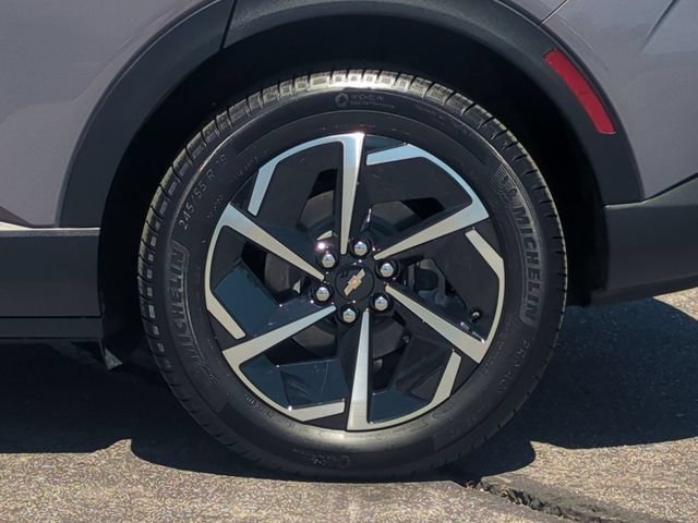 2026 Chevrolet Equinox EV 2LT - Photo 37