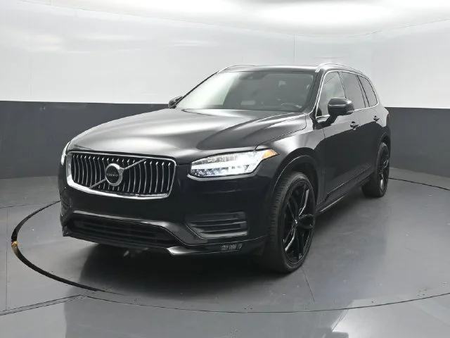 2020 Volvo XC90