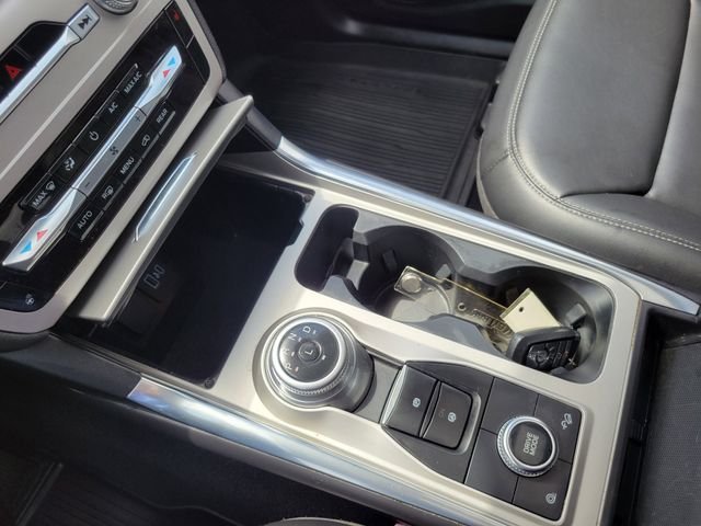 Certified Used 2023 Black Ford XLT image 20
