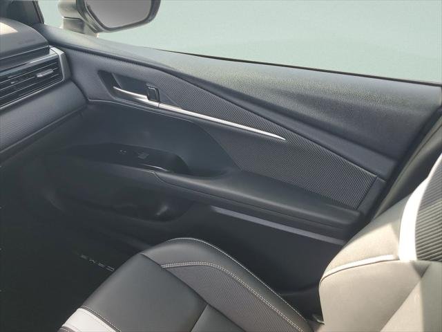 Certified Used 2025 ICE CAP Toyota  image 13
