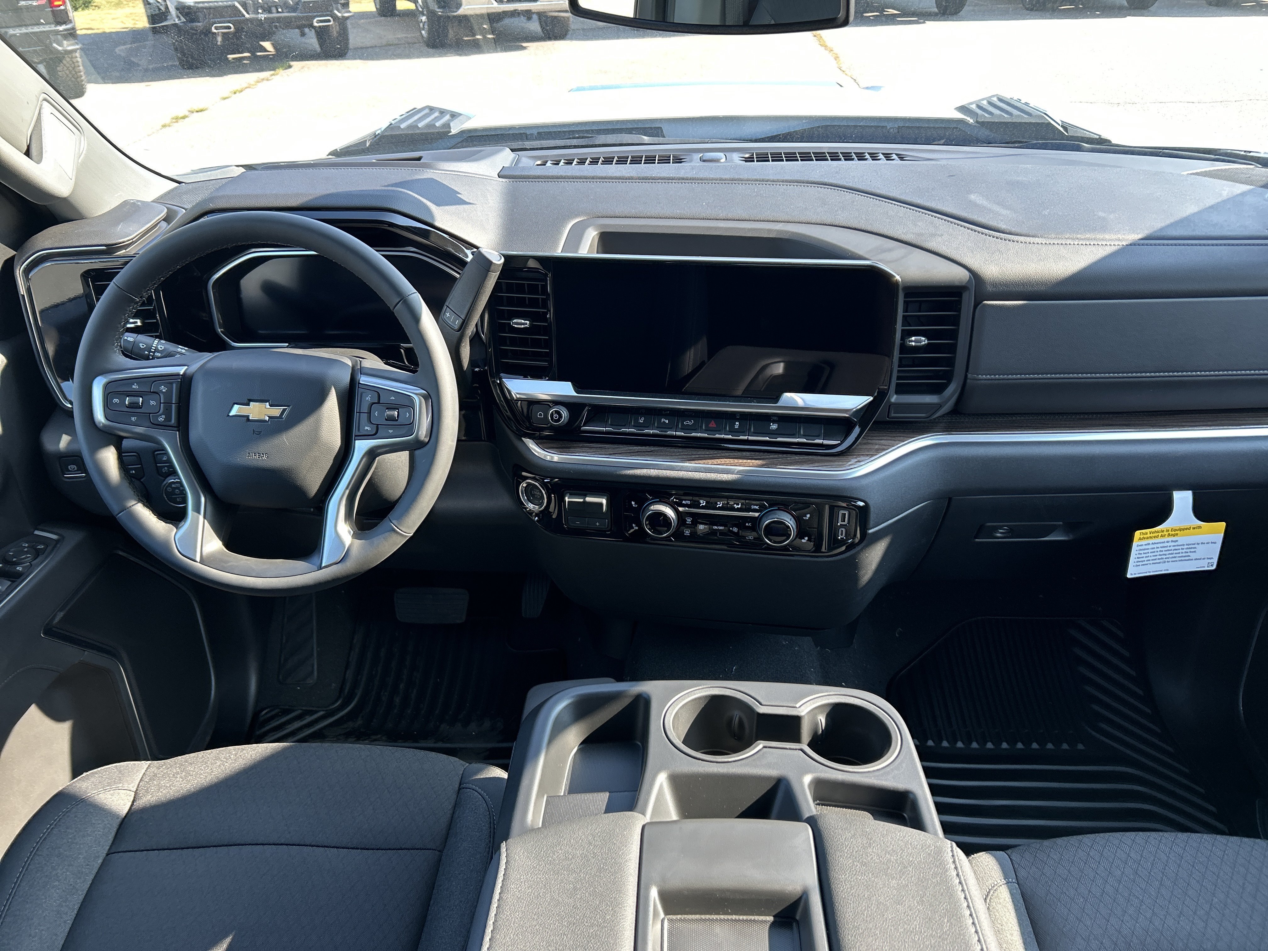 2026 Chevrolet Silverado 2500 HD LT - Photo 8