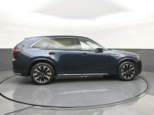 2024 Mazda CX-90 Turbo S - Photo 8