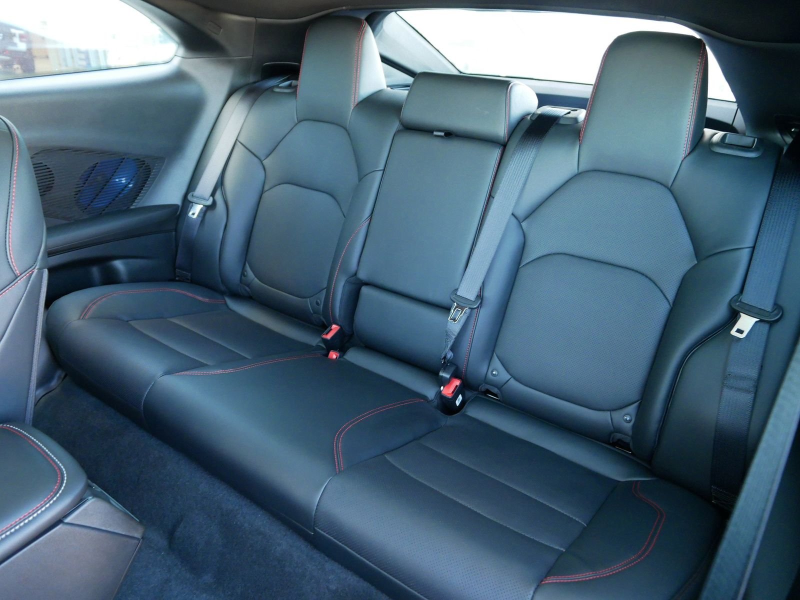 2024 Dodge Charger Daytona R/T - Photo 15