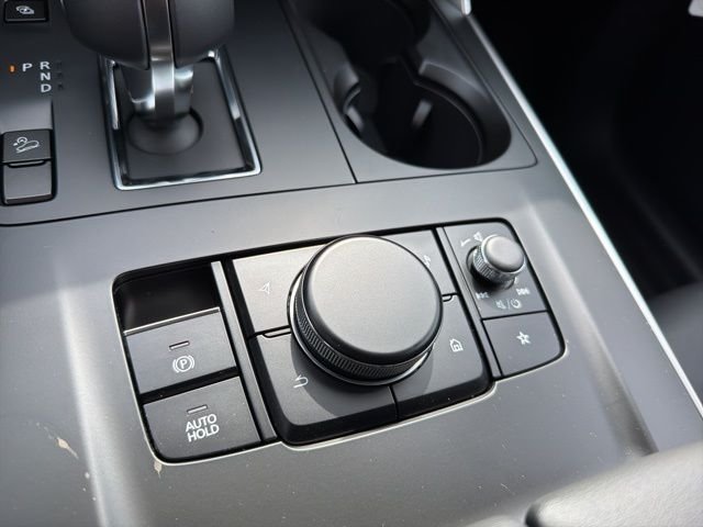 New 2026 Rhodium White Premium Mazda SC AWD image 21