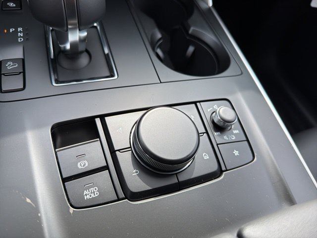New 2026 Rhodium White Premium Mazda SC AWD image 21