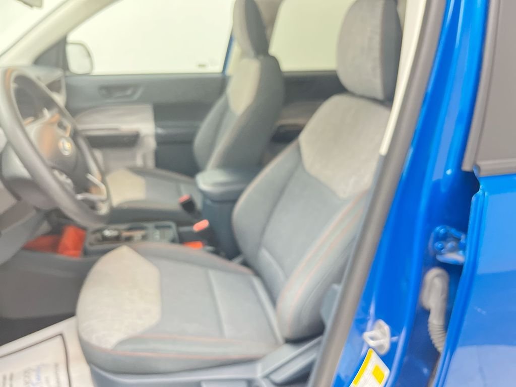 2022 Ford Maverick XLT - Photo 15