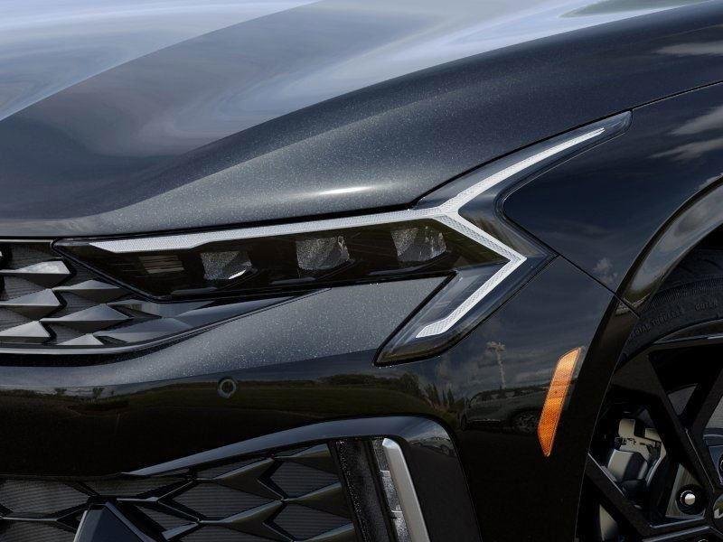 New 2026 Aurora Black Pearl Kia GT-Line image 30