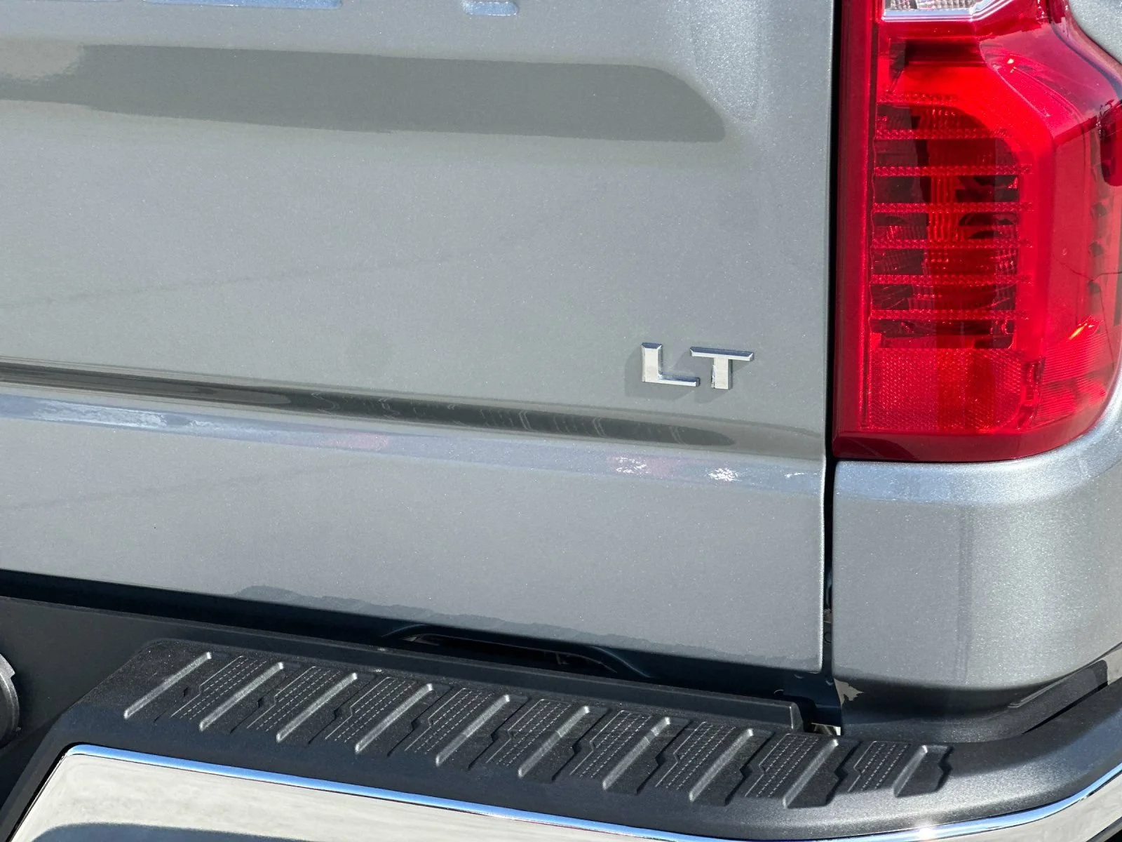 2026 Chevrolet Silverado 1500 LT - Photo 27
