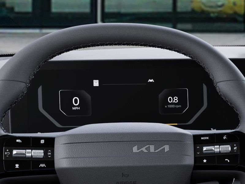 New 2027 White Kia SX image 21