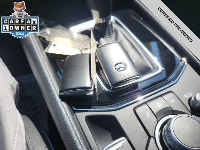 Used 2025 Gray Mazda 2.5 S Preferred Package image 35