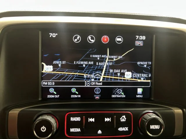 2016 GMC Sierra 1500 Denali Denali - Photo 13