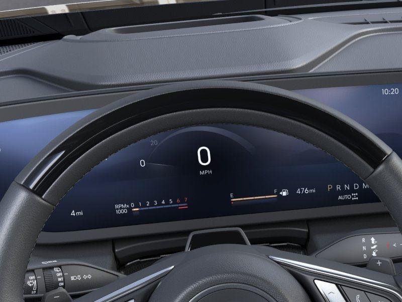 New 2026 Ebony Twilight Metallic Buick Preferred image 18