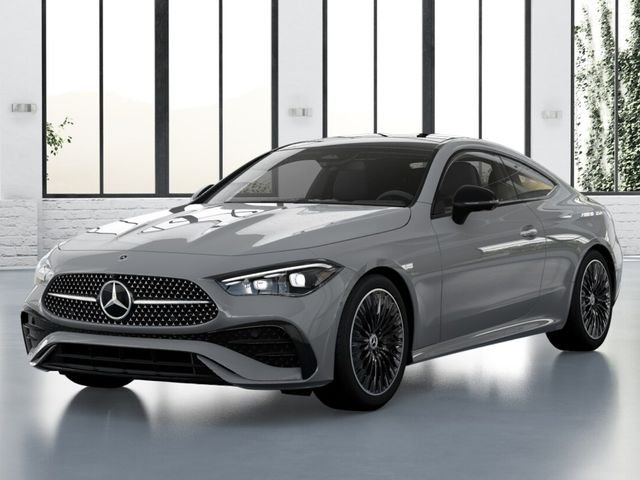 2026 Mercedes-Benz CLE CLE 450 4Matic's photo