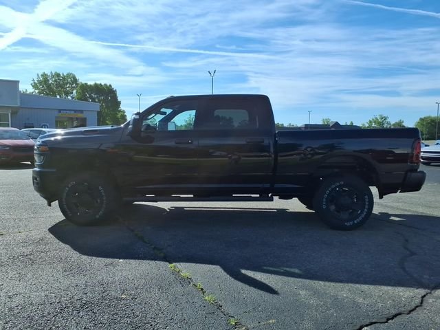 Used 2026 Black Ram Tradesman image 4