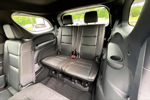 New 2026 Vapor Gray Dodge GT PREMIUM image 22