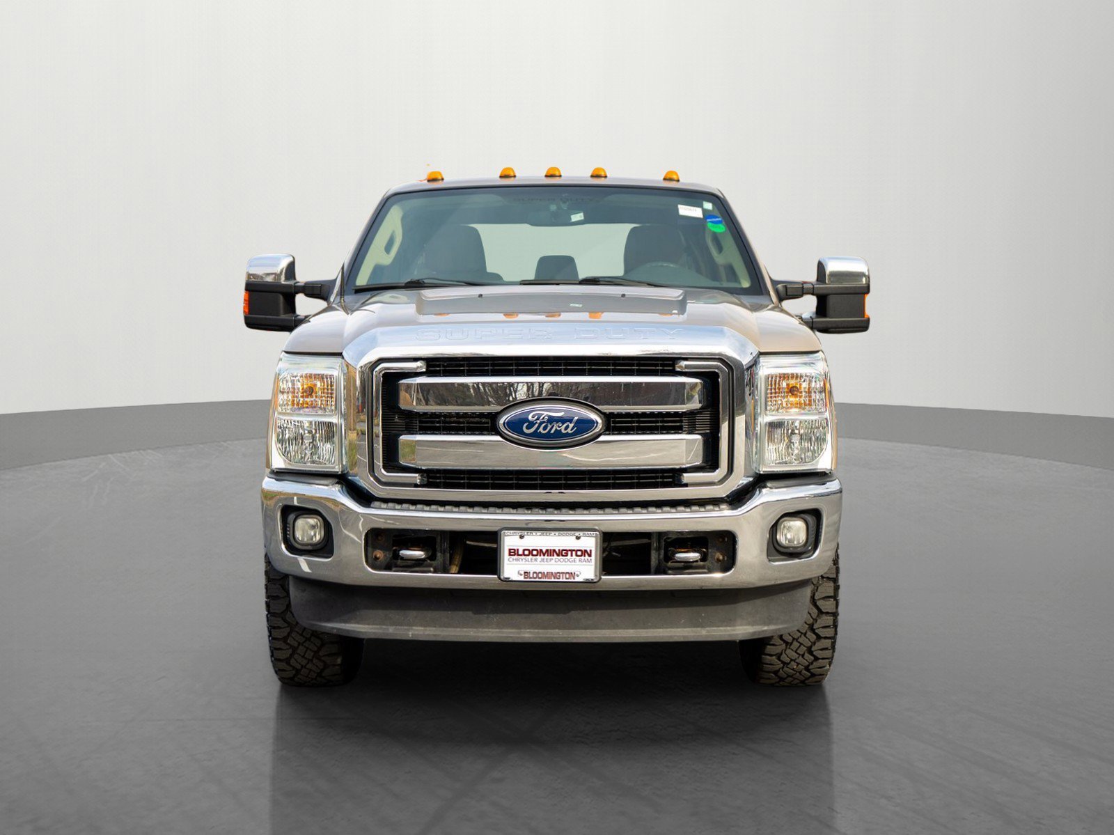 Used 2011 Ford F-250 Super Duty XLT with VIN 1FT7W2B61BEC62657 for sale in Minneapolis, Minnesota
