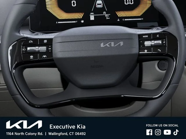 New 2026 Gray Kia S image 22