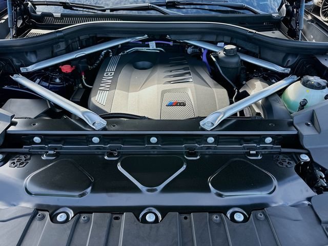New 2027 Blue BMW xDrive40i image 21