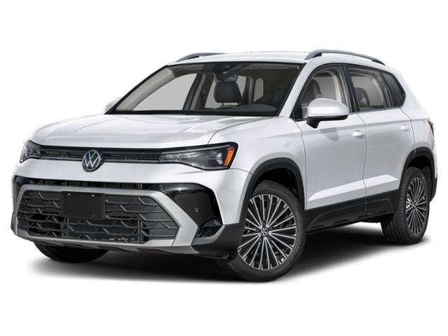 2026 Volkswagen Taos