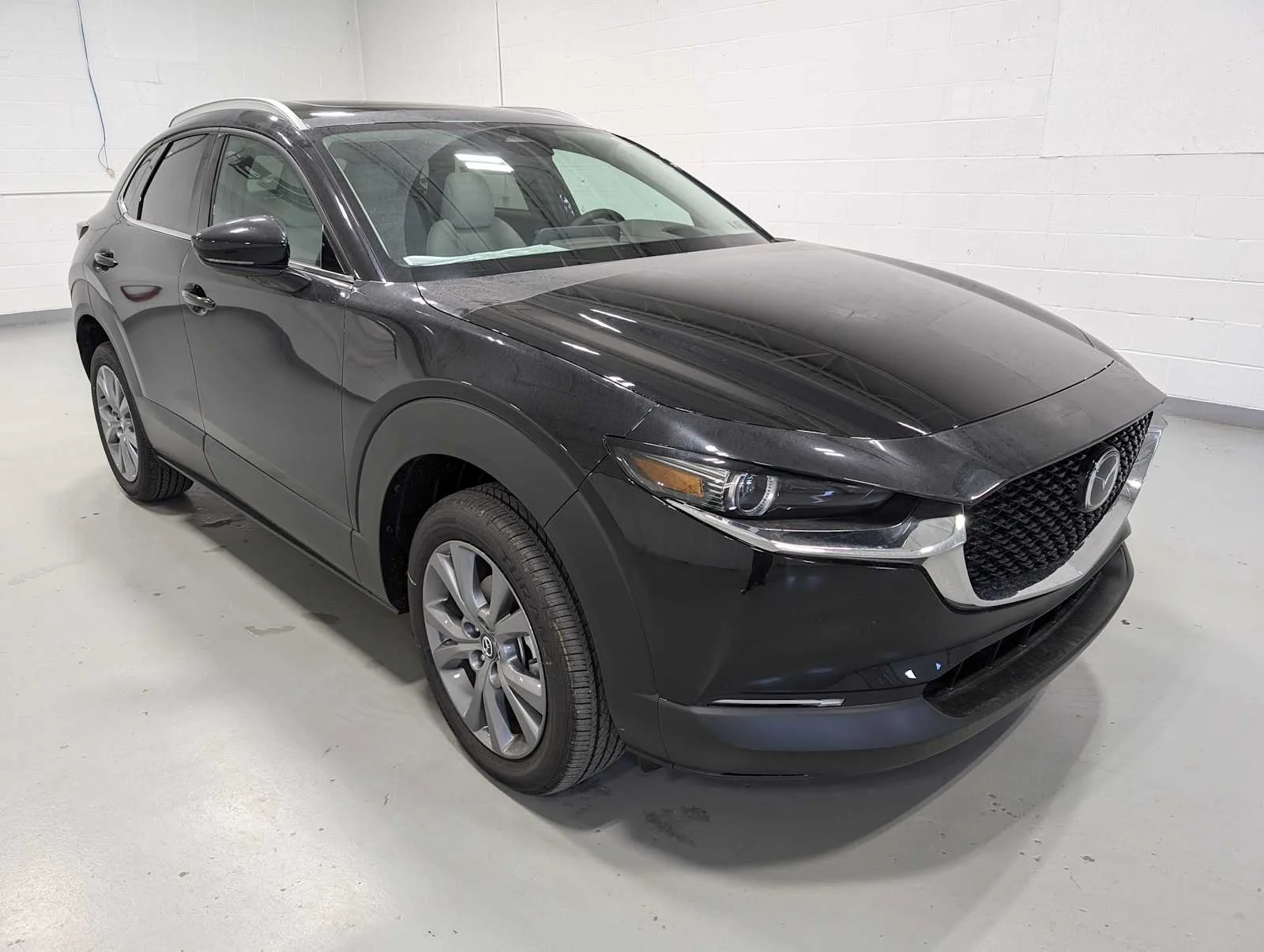 2025 Mazda CX-30 Premium - Photo 6