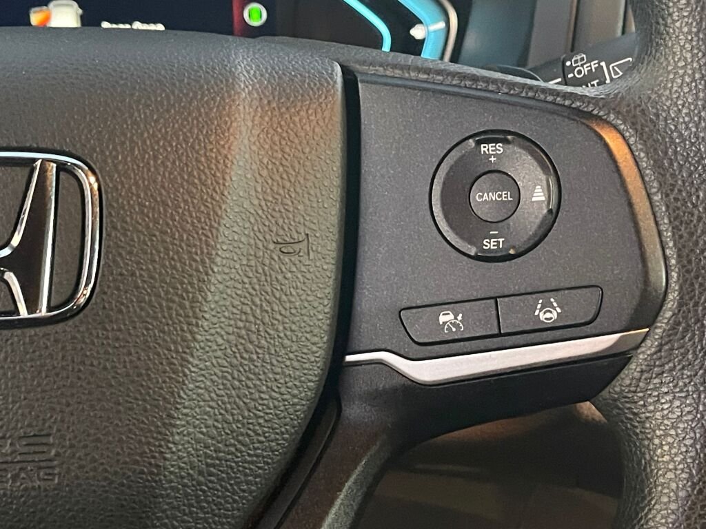 2024 Honda Odyssey EX - Photo 16