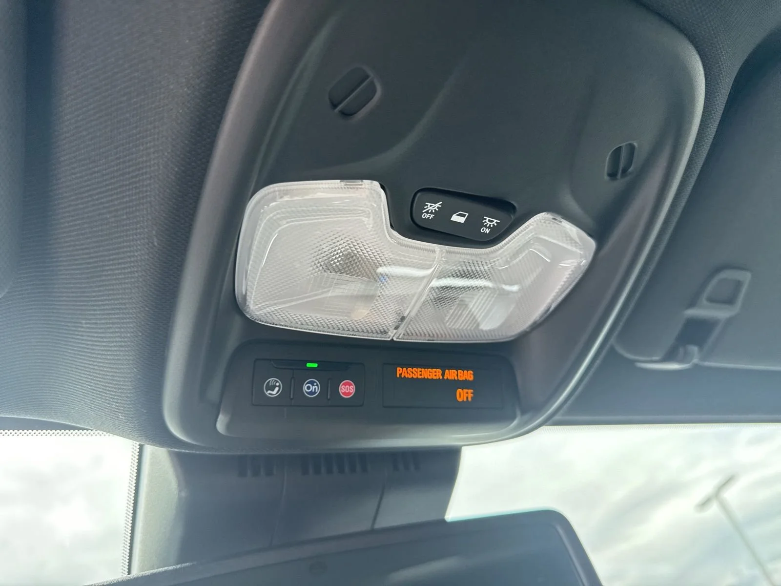 2026 GMC Canyon Elevation - Photo 20