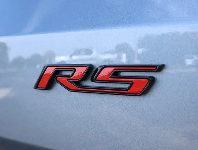 2026 Chevrolet Traverse RS - Photo 6