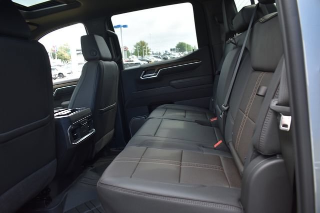 2026 Chevrolet Silverado 1500 High Country - Photo 20