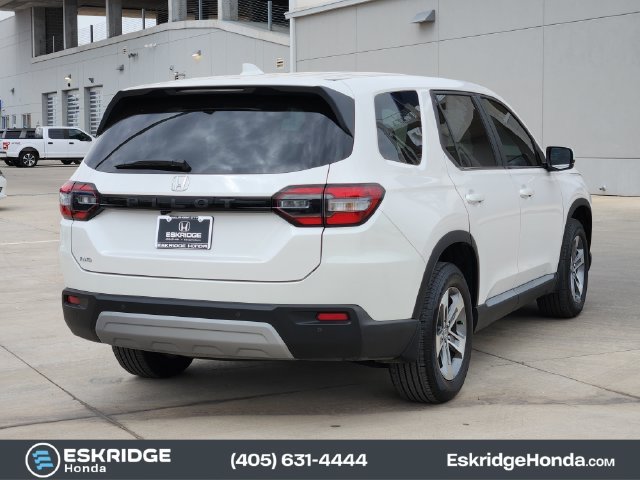 Certified Used 2024  Honda EX-L image 7