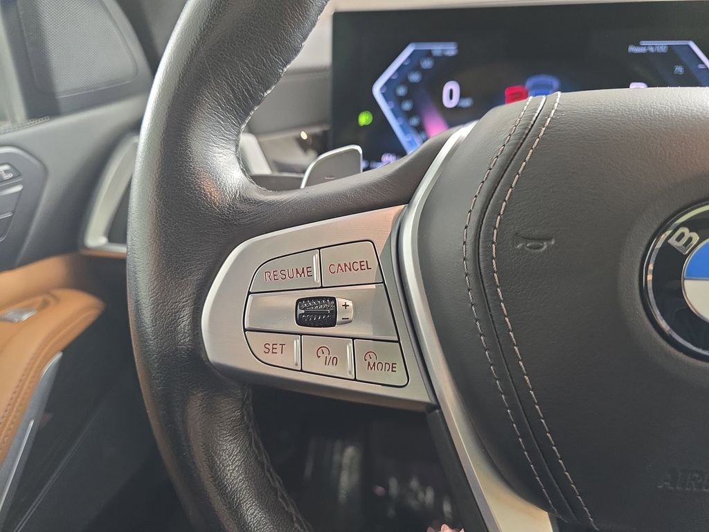 2023 BMW X7 40i - Photo 21