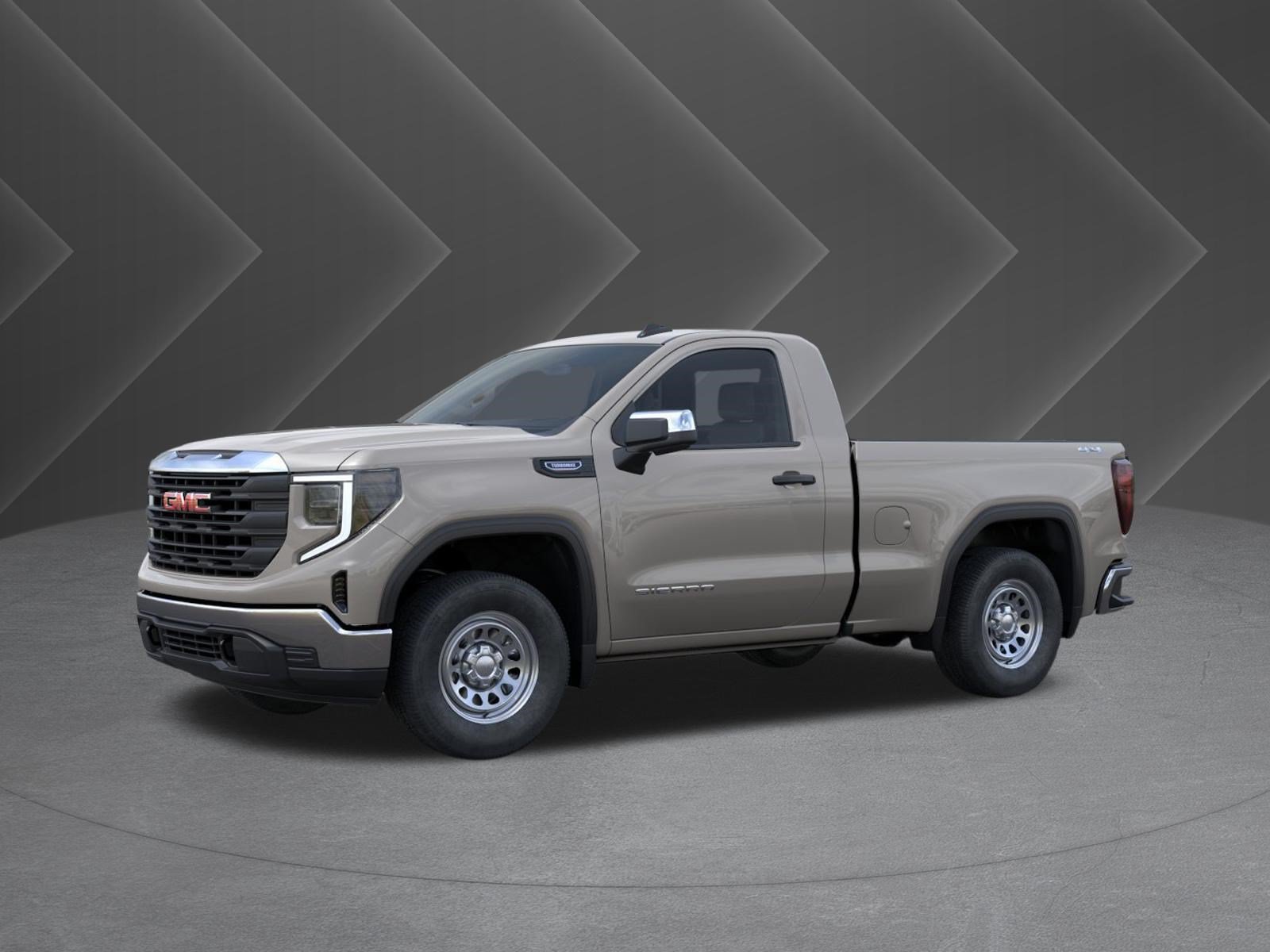 New 2026 Coastal Dune GMC Pro image 2