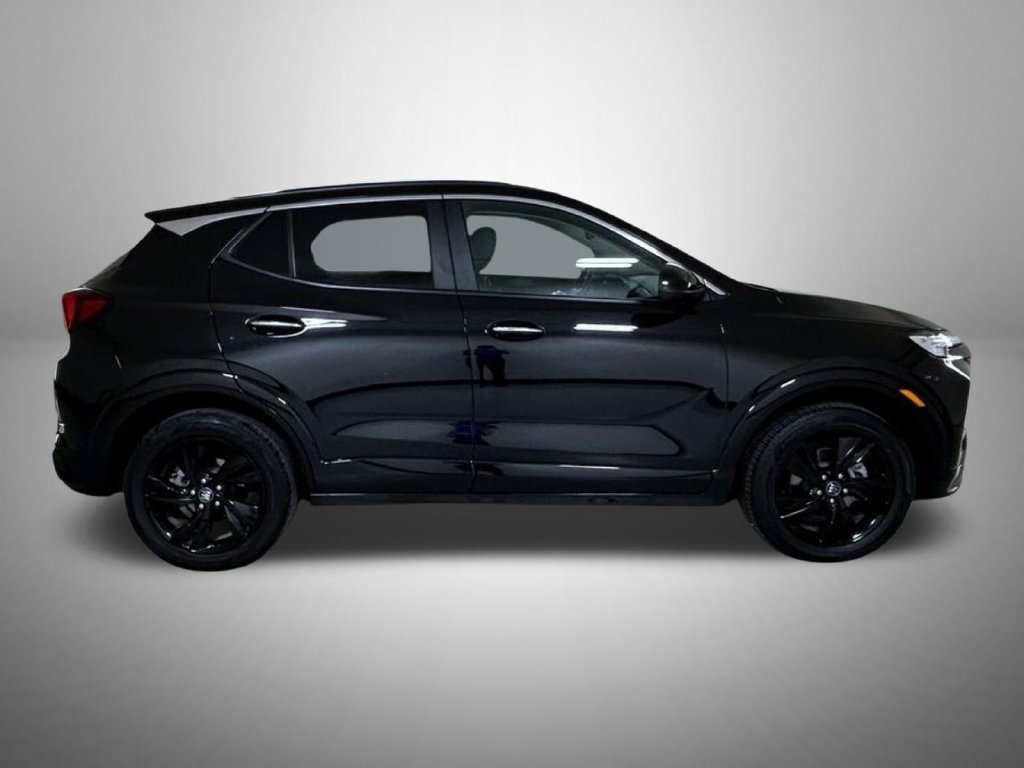 2024 Buick Encore GX Sport Touring - Photo 5