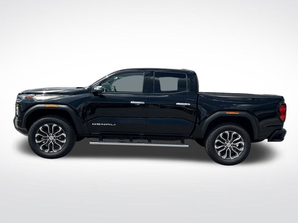 2026 GMC Canyon Denali - Photo 3