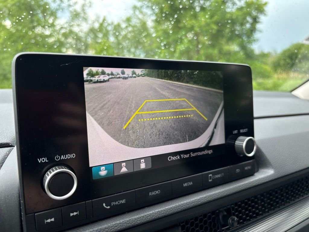Used 2023  Honda LX image 26