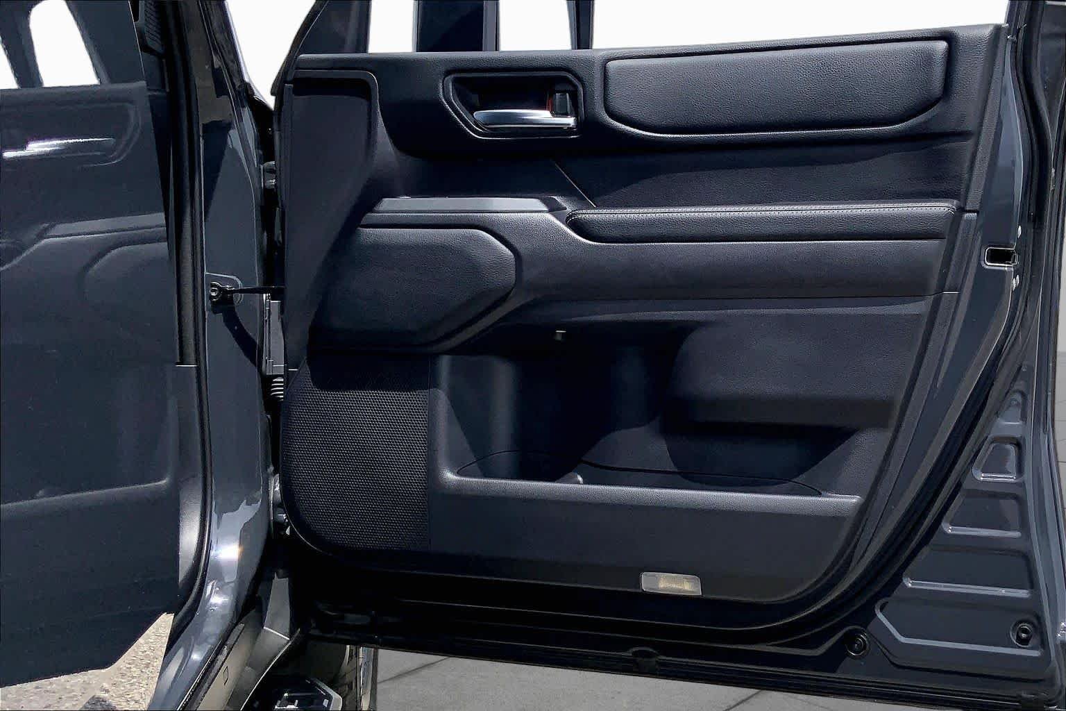 Used 2026 Underground Toyota  image 22