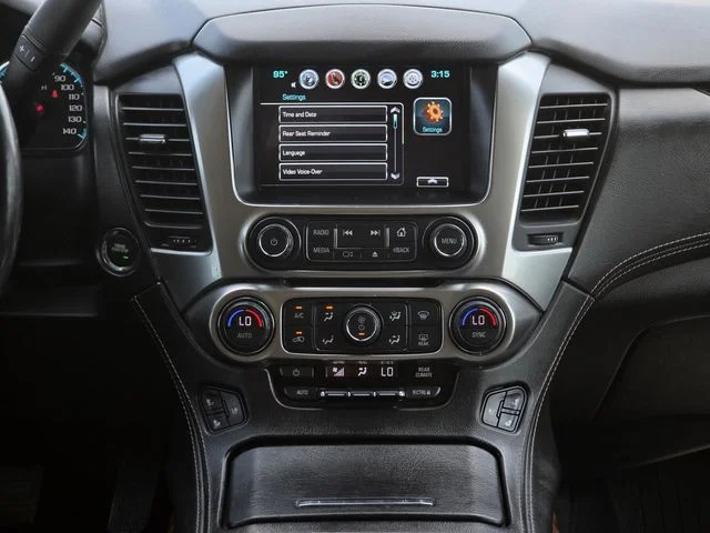 Used 2019 Silver Chevrolet Premier image 16