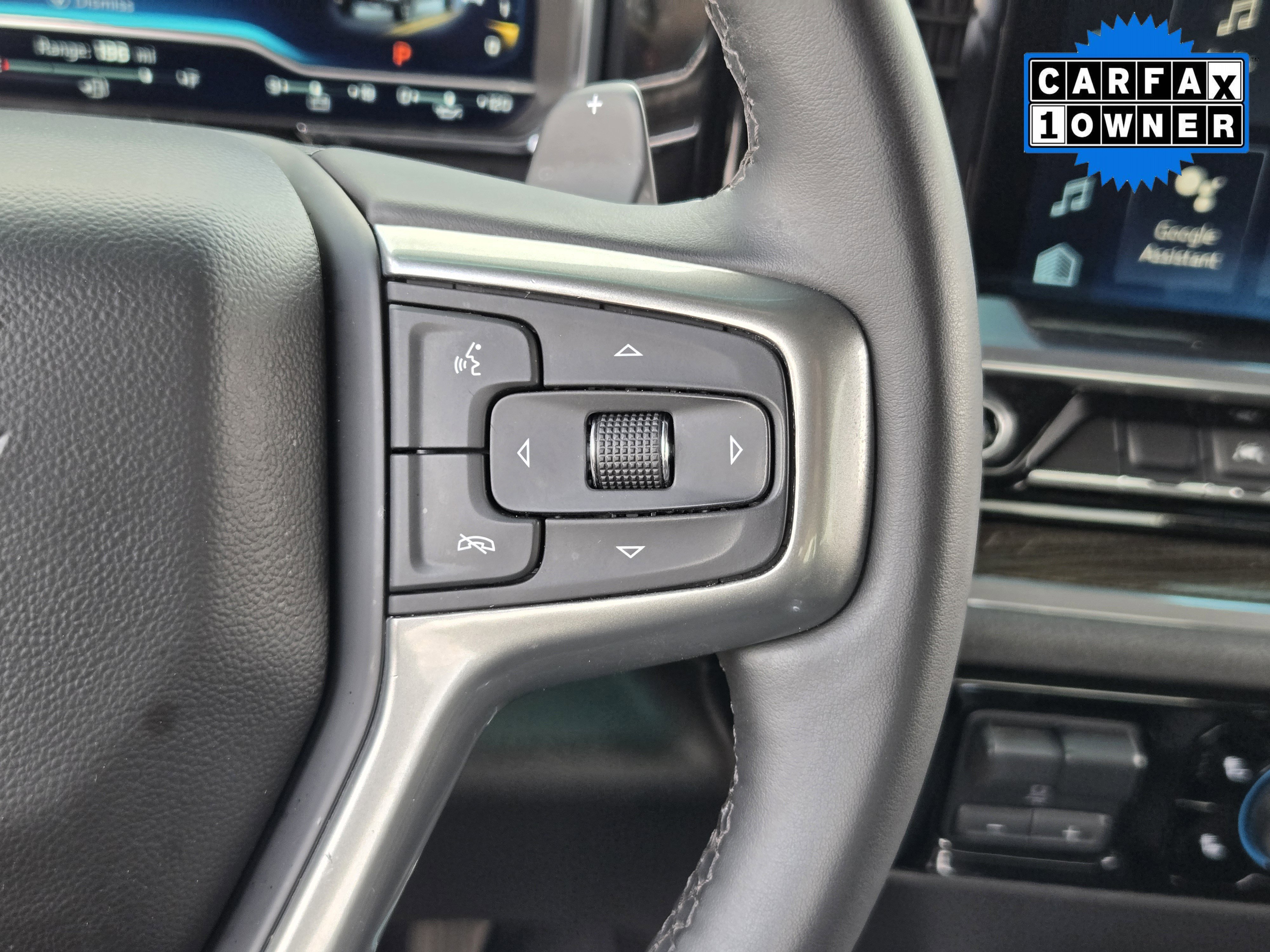 Certified Used 2023 Summit White Chevrolet LT Trail Boss image 26