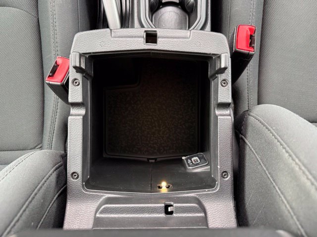 2018 Jeep All-New Wrangler Unlimited Sahara - Photo 26