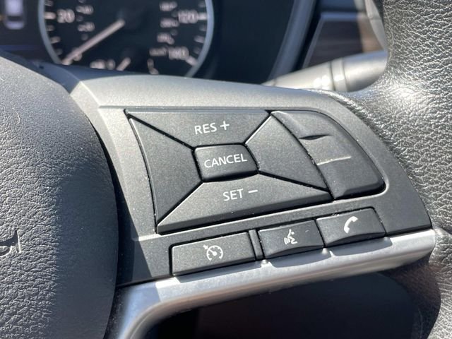 Used 2024 Gray Nissan 2.5 SV image 20