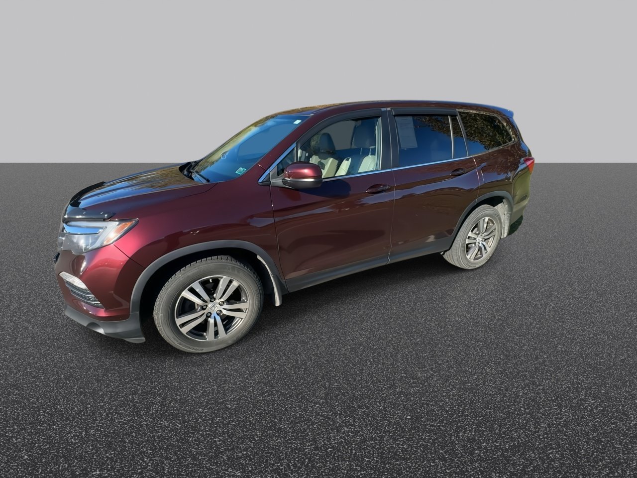 Used 2016  Honda EX-L image 4