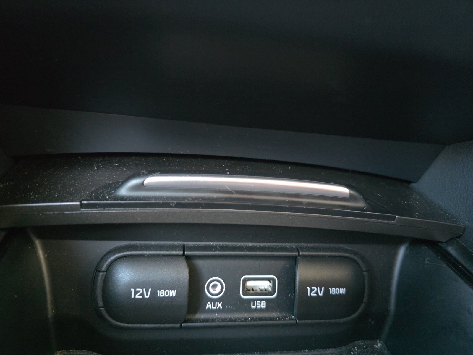 Used 2019 Passion Red Kia S image 19