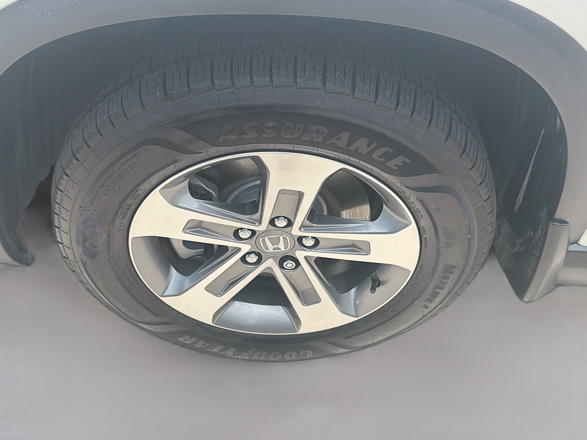2023 Honda Pilot EX-L - Photo 36