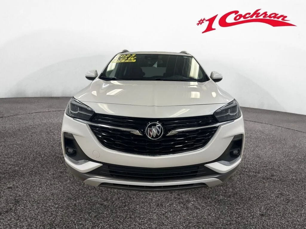 2023 Buick Encore GX Essence - Photo 34