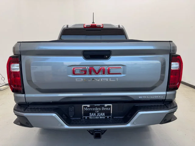 Used 2023 Sterling Metallic GMC Denali image 14