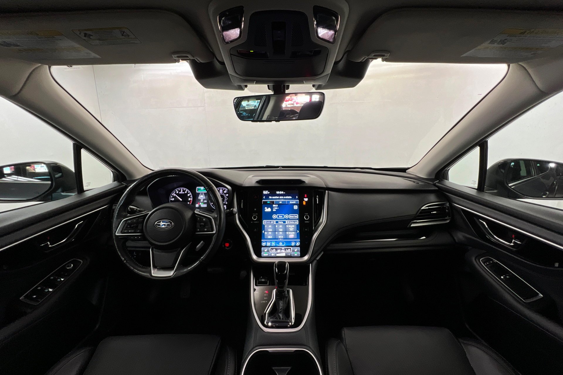 2023 Subaru Outback Limited - Photo 10