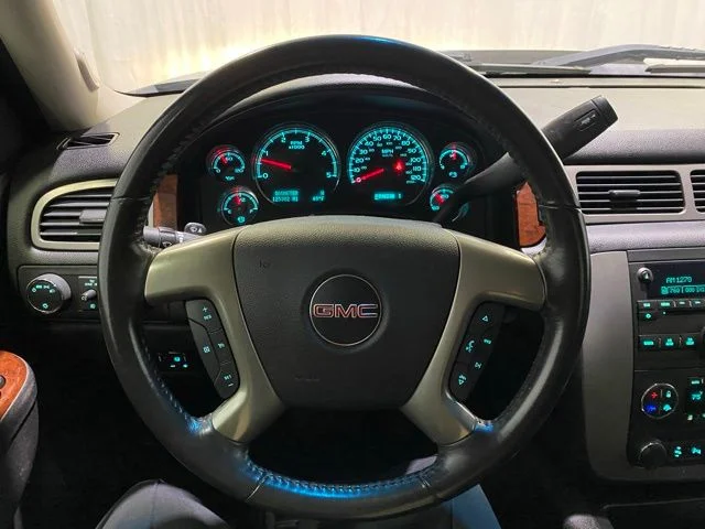 2013 GMC Sierra 2500HD SLT - Photo 17